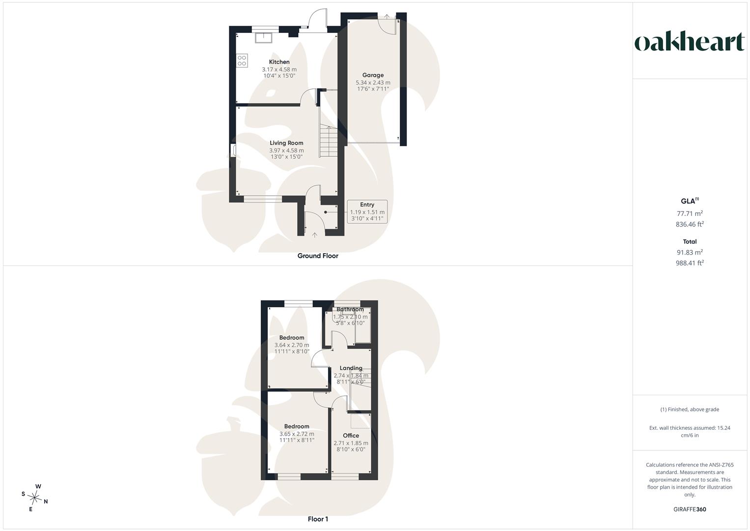 Floorplan thumbnail